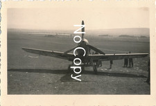 Foto Luftwaffe Jagdflugzeug Me 109 Messerschmitt Bf 109 Frontansicht Top X266