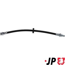 Bremsschlauch JP JP GROUP 6161700100 für CITY 450 FORTWO SMART M10x1 ROADSTER