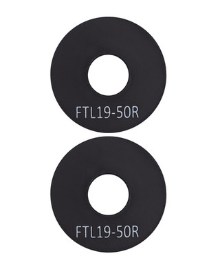 Back Camera Lens (Glass Only) With Adhesive Compatible With Xiaomi Redmi 10 5G