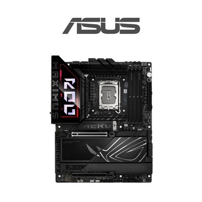 ASUS ROG MAXIMUS Z890 HERO