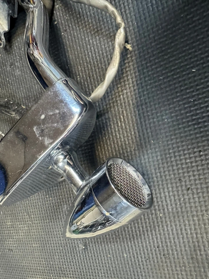 1996 - 2004 年川崎 VULCAN VN1500 1500 NOMAD 前灯条和旋转信号 — 第 2/4 张图片