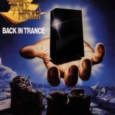 Back In Trance by TRANCEMISSION [Audio CD]
