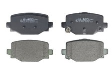 Plaquette de frein Infiniti QX50