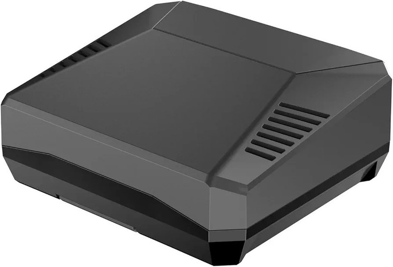 Argon ONE V3 M.2 NVMe PCIe Case For Raspberry Pi 5 With HDMI
