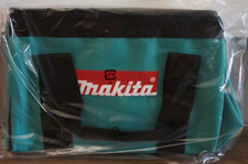 New! Genuine Makita Small Tool Bag for Drill or Impact Driver (11" x 8")