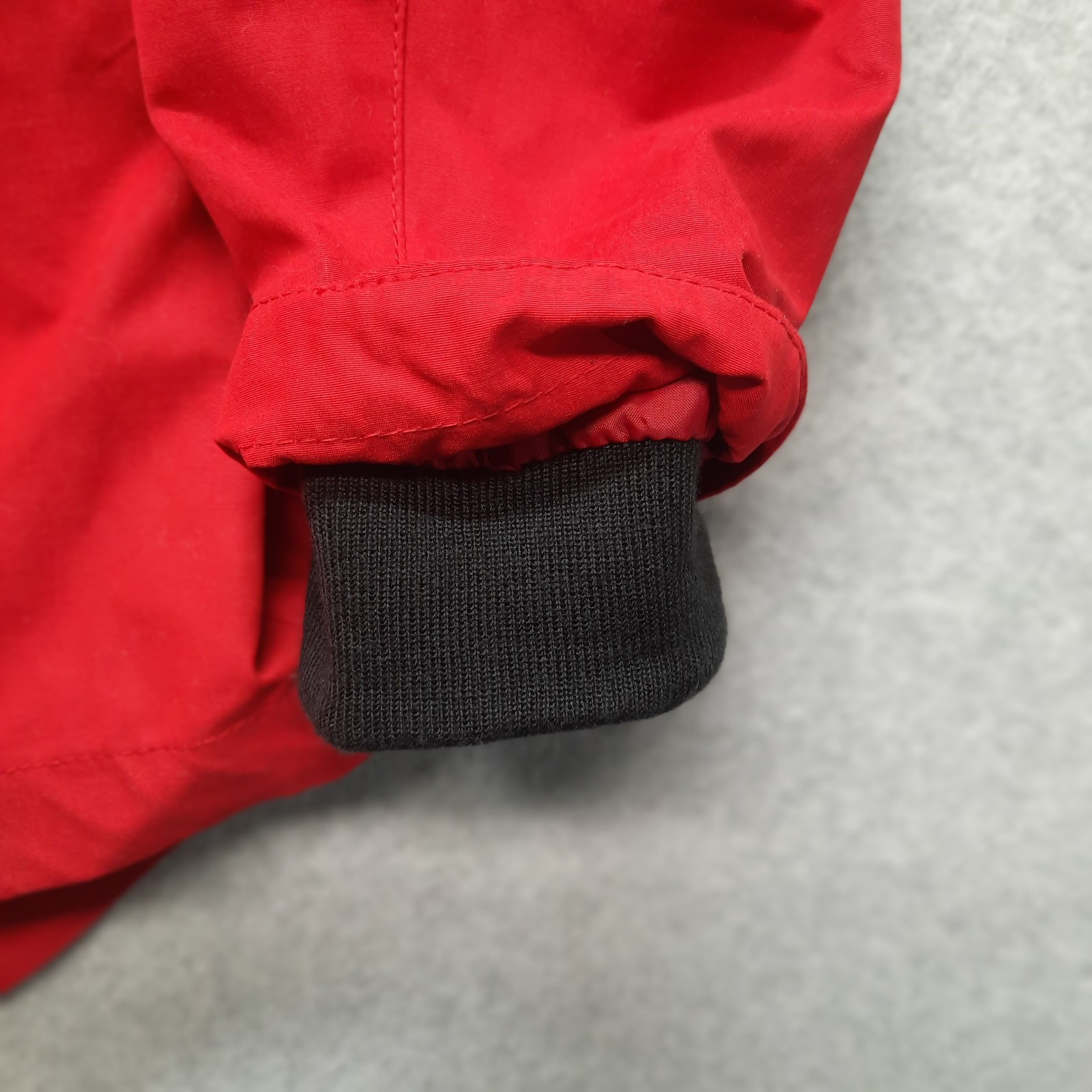 Pendleton Jacket Women's Size Medium Wind Resista… - image 9