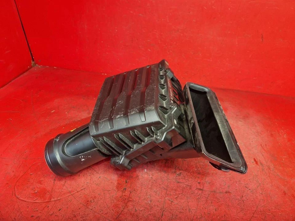 AUDI A3 AIRBOX 2020 1,5 L GASOLINA DPCA RDE2 Foto 2 de 4