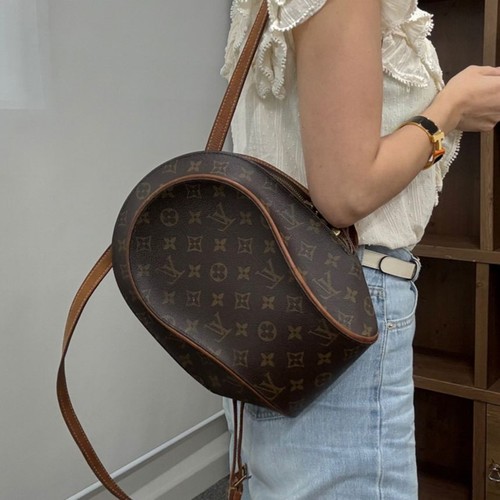 Louis Vuitton Rucksack Monogram Eclipse U250807-02 142235769