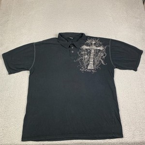 Y2k Polo Shirt | eBay