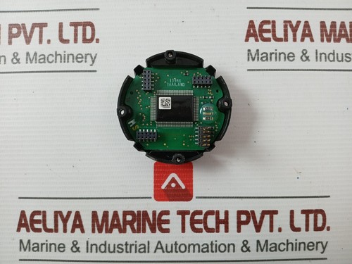 ROSEMOUNT 644 Trasmettitore di temperatura 3031-622-7/AA - Foto 7 di 11