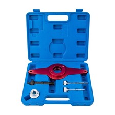 EA888 Engine Pulley Service Tool Kit OEM Reference Compatible for Mechanics