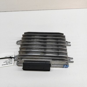 Audi Q5 FY Sound Amplifier 8Y0035465 2.0 Diesel 140kw 2021 28601489