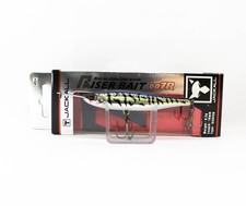 Jackall Riser Bait 007R 70mm Topwater Sinking Bait Riser Flash Tiger (9172)