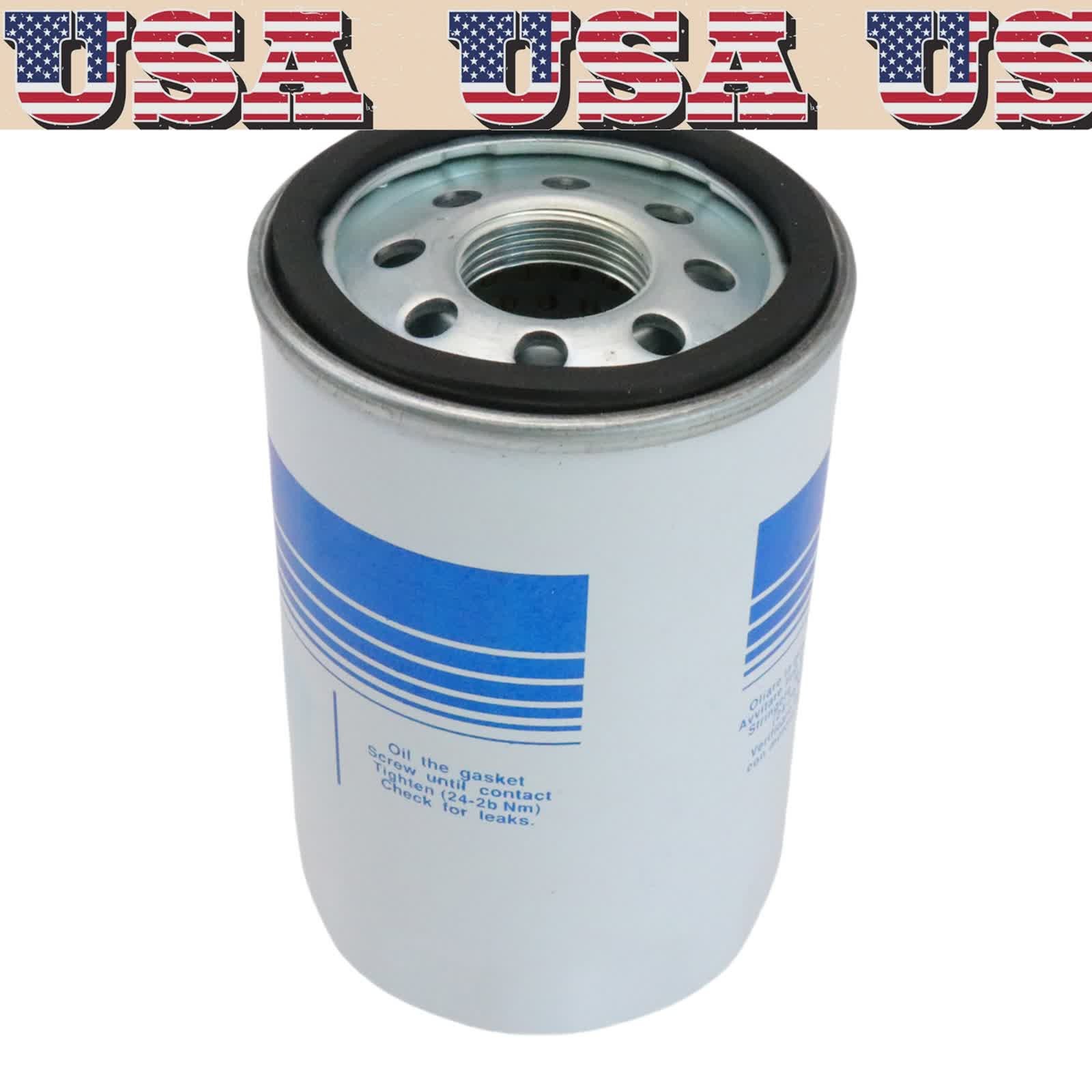 Lamborghini Aventador 1975-1976 Oil filter P/N 07M115561B