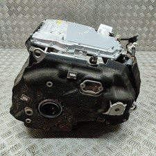 Motor eléctrico 210kw BMW iX3 G08 HA0 2023 27299375