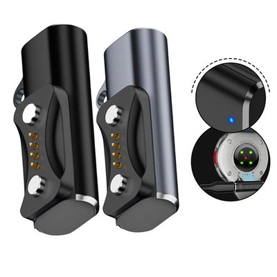 USB C Charger Adapter for Polar Grit X2 Pacer Pro Ignite with Fast Charging