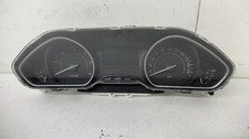 Compteur Peugeot 208