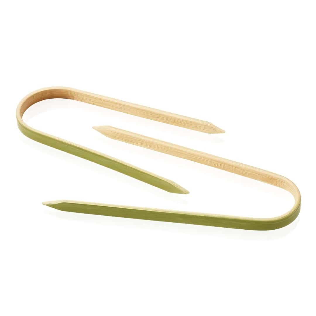 Bamboo Chiba Skewers 5 Cm 100 Pcs Finger Food - Leone - Catering
