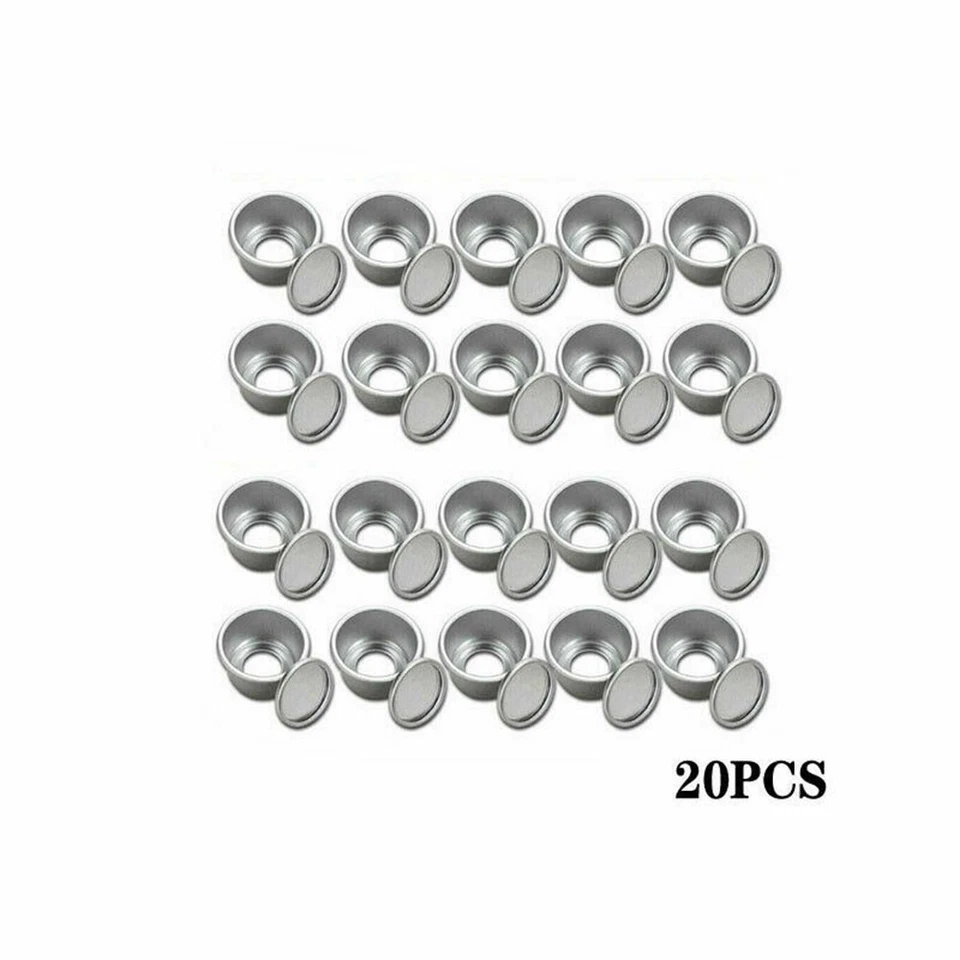 Runde Mini-Kuchenform Aus Aluminiumlegierung Runder Beweglicher Boden Backformen - Bild 4 von 4