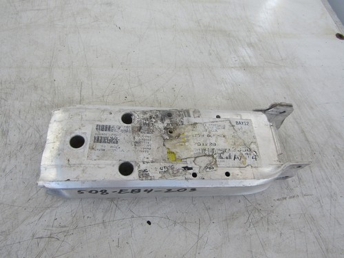 BMW 3 4er F30 F32 F34 Crash Can vorne RECHTS Original 51117289908 508-EB4-203