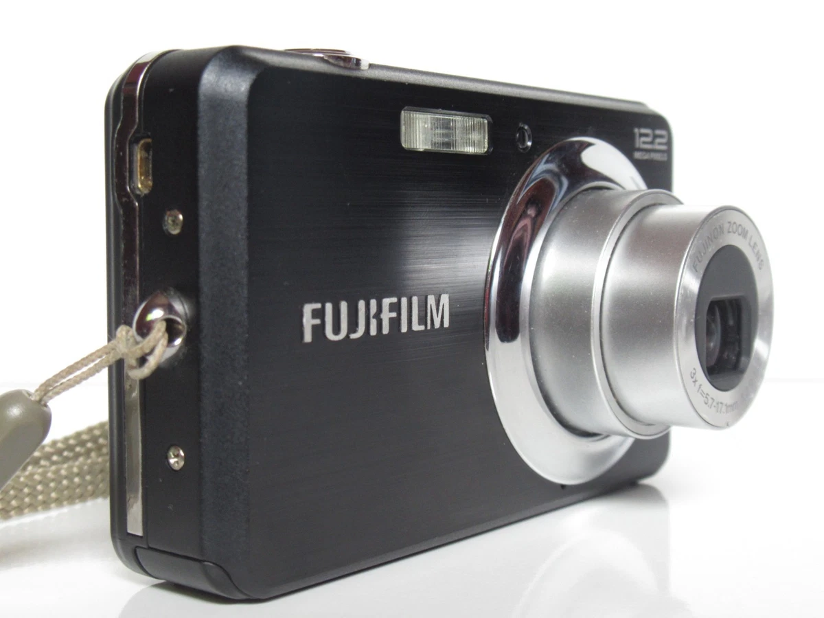 Fujifilm FinePix J Series Digital Cameras for Sale - Shop New