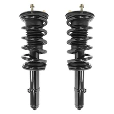 For Lexus IS350 2011-2013 Suncore 2-55S11835-001 Front Complete Strut Assemblies
