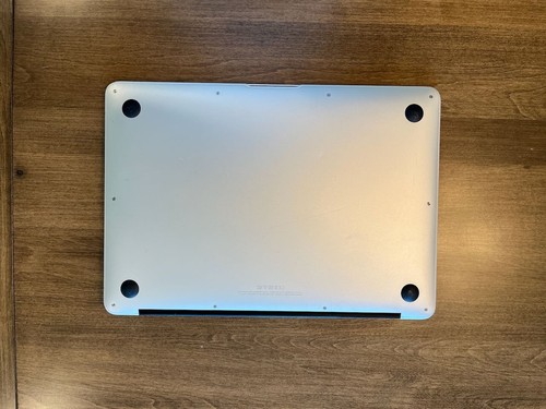 2017 Apple Macbook Air 13" Laptop - i7 2.2GHZ 8GB RAM 500MB HD - Photo 8/12