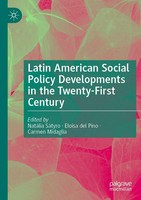 NatáLia SáTyro (U. A.) | Latin American Social Policy Developments In The...