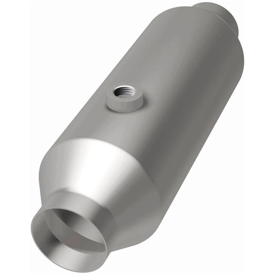 MagnaFlow 4451355-PC para Dodge Grand Caravan 2002 convertidor catalítico Foto 3 de 4