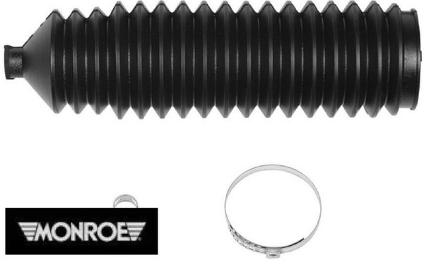 Monroe L15014 Faltenbalgsatz FüR Lenkung Faltenbalgsatz Lenkung FüR Iveco-image