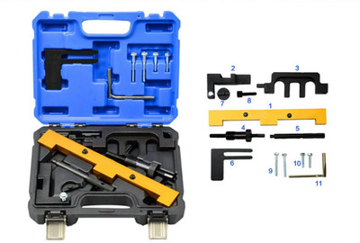 For BMW N42 N46 Z4 E46 E87 E90 Engine Timing Chain Change Tool Kit
