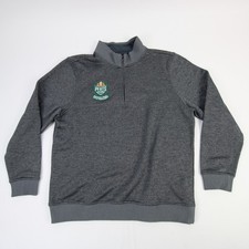 Under Armour ColdGear Jacket Men's Gray Used