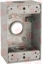 HUBBELL 5324-0 / 53240 (NEW IN BOX)