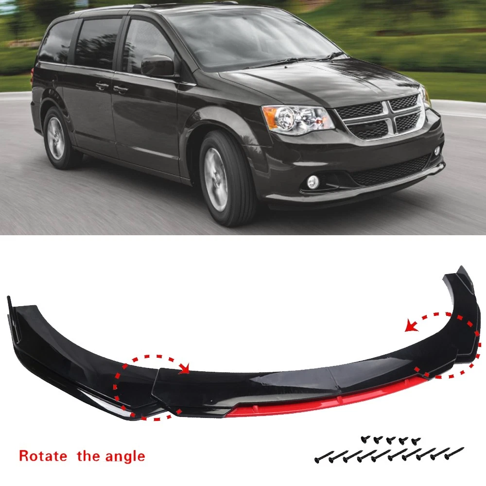 Aplique De Pilar B Para Puerta Delantera Izquierda De Chrysler Town & Country / Dodge Grand Caravan 2008-2016