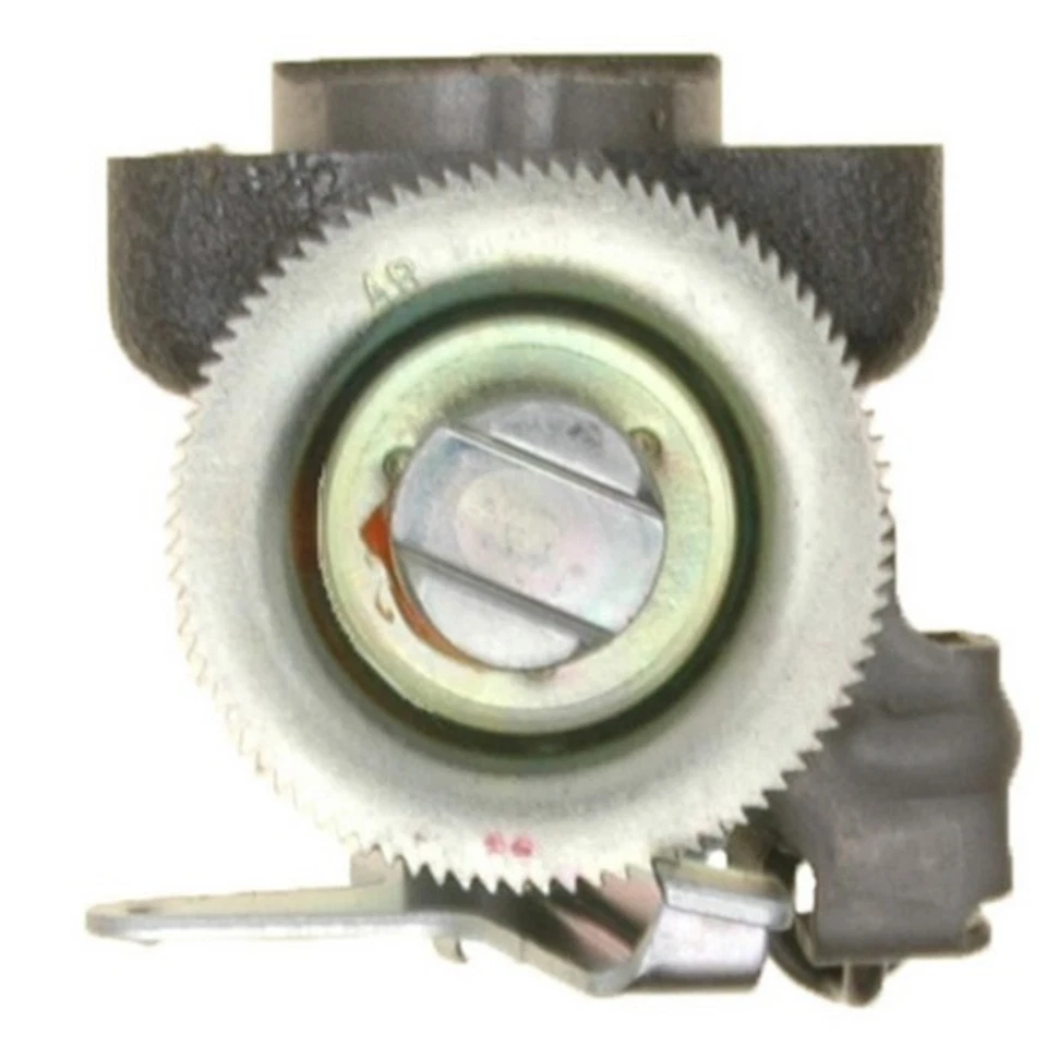 Raybestos WC370244 Cilindros de rueda trasero pasajero lado derecho para Chevy mano NPR Foto 3 de 4