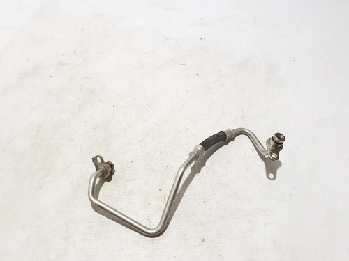 BMW 4 Coupe G22, G82 Turbinenschmierrohr 8679019 3.00 31223465