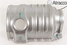 ORIGINAL Katalysator links HONDA CIVIC IX (FK)  2016