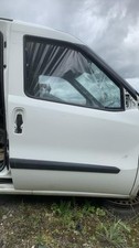 Porte avant et accessoires Fiat DOBLO