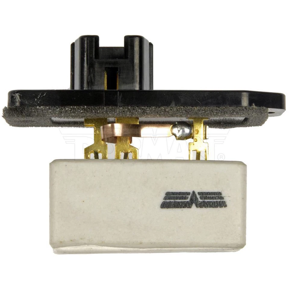 Resistencia de motor soplador de calefacción 93 94 95-02 para Toyota Corolla Foto 4 de 4