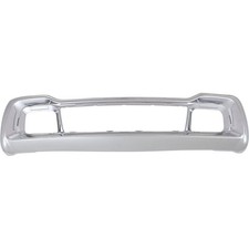 Bumper Grille For 2014-2015 Jeep Grand Cherokee Center Chrome Plastic Bumper Grille For 2014-2015 Jeep Grand Cherokee Center Chrome Plastic