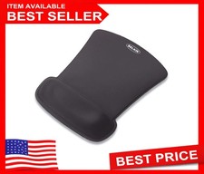 Belkin Gel Mouse Pad with Wrist Rest Black