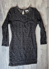 Alice & You Lace Occassion Bodycon Dress