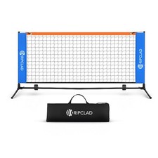 5ft Mini Pickleball Net Portable Outdoor Indoor, Small Pickleball Dink Net ...