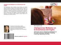 MaríA Capilla Cerrato | Inteligencias MúLtiples En La EnseñAnza Del IngléS.
