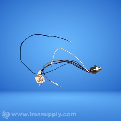 Turck FS 4.5-0.5/14.5/NPT Eurofast Sensor Cable FNIP