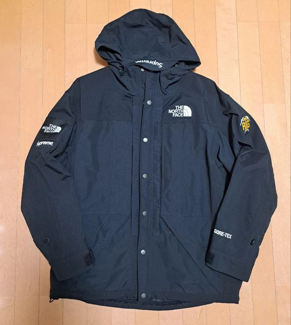 Veste Supreme The North Face Rtg XL