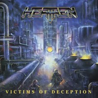 Victims Of Deception | Heathen | Audio-Cd | Cd | 2022 | Ean 8718627234037