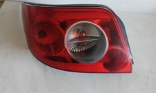 RENAULT MEGANE MK2 2006-2008 Rear Tail Light Left Side Outer