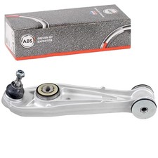 ABS LÄNGSLENKER+TRAGGELENK VORNE UNTEN VORNE LINKS/RECHTS passend für PORSCHE 71