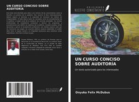 Onyuka Felix Mcdubus | UN Curso Conciso Sobre AuditorÍA | Taschenbuch | Spanisch